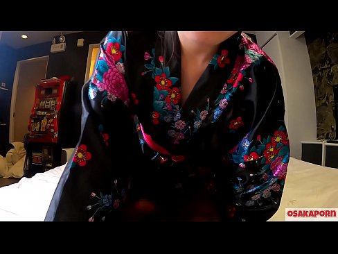 ❤️ Ung cosplay pige elsker sex til orgasme med en sprøjte i en hestepige og et blowjob. Asiatisk pige med behåret fisse og smukke bryster i traditionel japansk kostume i amatørvideo, der viser onani med fucklegetøj. Sakura 3 OSAKAPORN. ☑ Porno fb at da.porno-fuq.ru ❌
