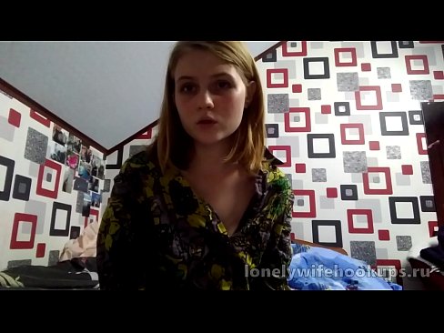 ❤️ Ung blondine studerende fra Rusland kan lide større pikke. ☑ Porno fb at da.porno-fuq.ru ❌
